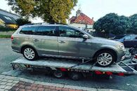 Veškeré náhradní díly VW Passat B7 kombi 2014 CAYC MYP LC8Y