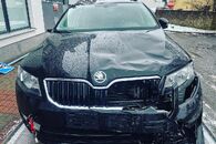 Veškeré náhradní díly Škoda Octavia 3 kombi 16 CXXB MWW LF9R