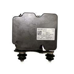 Audi A6 C7 4G facelift S-Line avant r.v. 2018 řídící jednotka ABS 4G0907379S