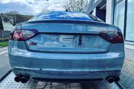 Veškeré náhradní díly Audi A5 8T Coupe 2008 CAPA KMU JKQ