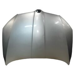 Škoda Octavia 3 RS kombi r.v. 2015 stříbrná metalíza kód barvy LA7W 9156 8E8E kapota