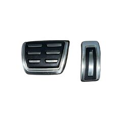 Škoda Karoq 6N r.v. 2018 kryty pedálů 5Q1721647A 5Q0723131A