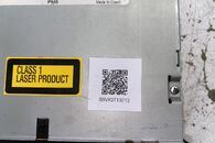 CD Changer 4E0035111A