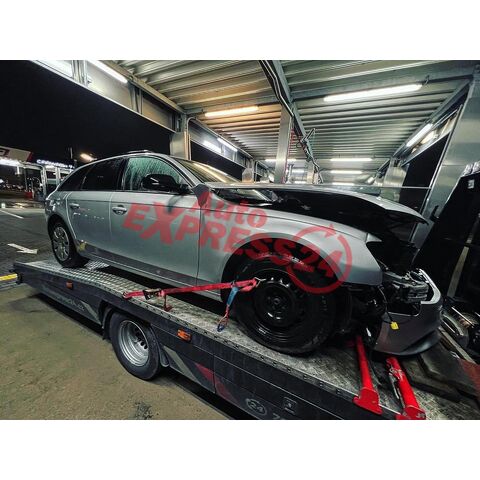 Veškeré náhradní díly Audi A4 8K FL avant 2013 CGLC MVT LX7W