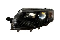 Škoda Octavia 3 kombi r.v. 2016 levé přední světlo xenon jednotky 8K0941597B 1T0941329B 4G0907697D