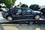 Veškeré náhradní díly VW Phaeton 3D r.v. 2010 CEXA KUK LR9V