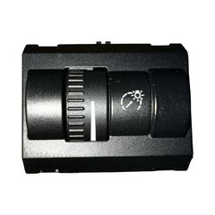 Škoda Superb 2 kombi r.v. 2011 tlačítko sklonu světel 1Z0941333A