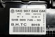 VW Golf 6 Plus r.v. 2014 klimatronik 5K0907044GM