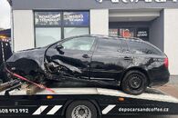 Náhradní díly Škoda Octavia 2 FL kombi 2009 BLS JCR LF9R