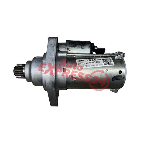 Startér 11 zubů 0AM911023T