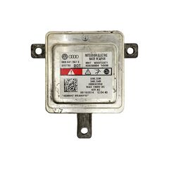 Audi A4 B8 8K facelift allroad r.v. 2015 řídící jednotka xenonu 8K0941597E