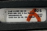 Audi A4 B9 8W S-Line avant r.v. 2017 pravý hágus 8W9860022D