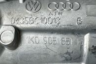VW Touran 1T3 r.v. 2014 spínací skříňka 1T0837167B 1K0905851B 5K0905865