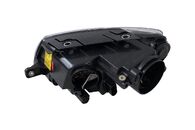 VW Passat B6 sedan r.v. 2010 pravé přední světlo Halogen