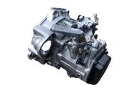 Převodovka 5Q START-STOP MZQ 1.2TDI 55KW CFWA Škoda Fabia 2