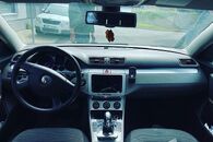 Veškeré náhradní díly VW Passat B6 kombi 2006 BMP HQL LA5E