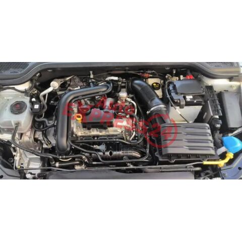 Motor benzínový DUSB 1.0TSI 70KW Škoda Fabia 4 2025