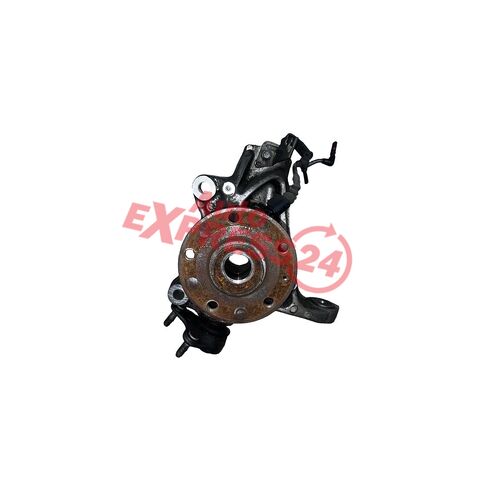 VW Arteon 3H sedan r.v. 2017 levá přední těhlice 5Q0407257A