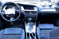 Vůz na náhradní díly Audi A4 B8 8K avant 2010 CAGA LLA LY9B