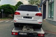 Veškeré náhradní díly VW Touareg 7P 2014 CKDA NXN L0K1