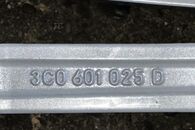 VW kolo 235/45 R17 letní pneu 7,66mm DOT2206 7,5Jx17H2 ET47 3C0601025D