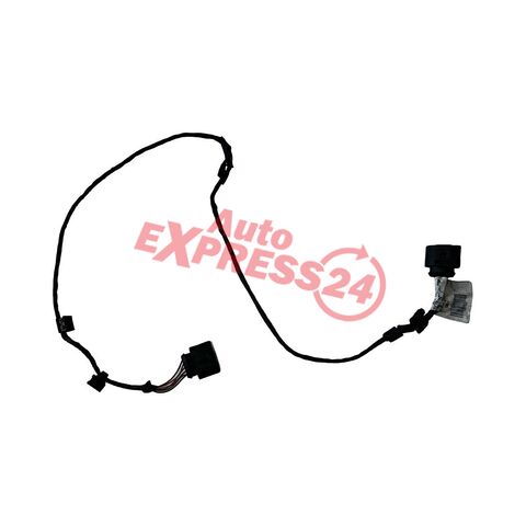 VW Passat B6 kombi r.v. 2008 kabeláž pro ACC radar 3C0971206A
