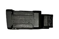 Audi A6 4G facelift avant r.v. 2016 tlačítko elektrické ruční brzdy