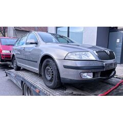 Vůz na náhradní díly Škoda Octavia 2 kombi 2008 BKD KCU LF8H
