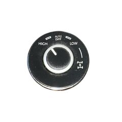 VW Touareg 7L r.v. 2006 spínač uzávěrky diferenciálu 7L6941435R