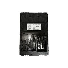 Audi Q7 4M r.v. 2018 druhá generace řídící jednotka komfortu 8W0907063CG