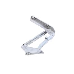 VW Crafter 2E L1H1 r.v. 2012 skříňový vůz levý pant kapoty 9067500121