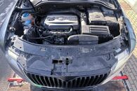 Vůz na náhradní díly Škoda Superb 2 kombi 2010 CDAA LHC LF8L