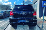 Veškeré náhradní díly VW Polo r.v. 2012 CAYC MZL LF9X