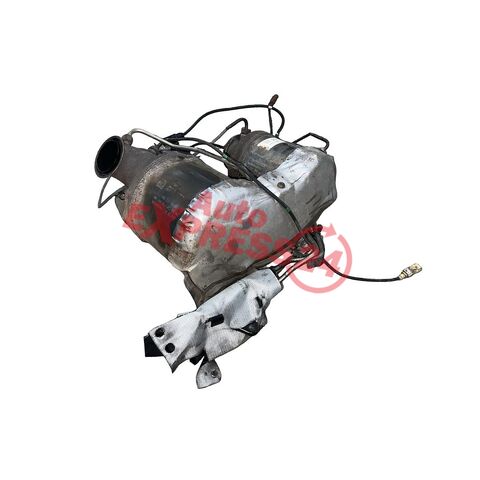 DPF 04L131670KX 04L131670K 2.0TDI 110KW DFEA