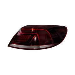 VW Passat CC facelift r.v. 2013 pravé zadní vnější světlo LED 3C8945208T