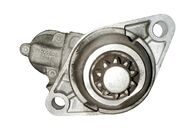 VW Golf 5 Plus r.v. 2006 startér BSE GVY manuál 5Q 10 zubů 02T911023M