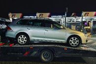 Veškeré náhradní díly VW Golf 5 kombi 2009 CBDB KNS LA7W