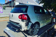 Veškeré náhradní díly VW Golf 5 R-Line 2009 BMY JXP LB9A