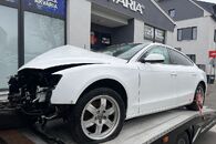 Veškeré náhradní díly Audi A5 8T FL Sportback 16 CNHA PVM LY9C