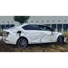 Vůz na díly Škoda Octavia 3 sedan FL L&K 2019 DKZ TDK LS9R