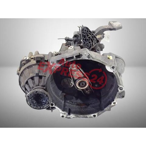 Převodovka 5Q KBL 1.9TDI 77KW BLS