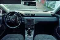 Veškeré náhradní díly VW Passat B7 kombi 2014 CFFB NFV LA7W