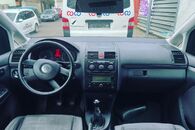 Veškeré náhradní díly VW Touran 1T1 2006 BSX GUG LD7X