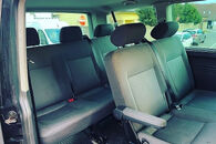 Veškeré náhradní díly VW Caravelle r.v. 2006 AXD HNC LC9Z