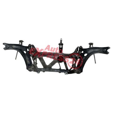 VW Passat B8 kombi r.v. 2015 přední náprava 3Q0199369D