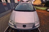 Vůz na náhradní díly VW Sharan 7M 2003 AUY FPE LA7W