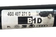 Audi A6 4G facelift S-Line avant r.v. 2018 levá přední poloosa PJU DDD 4G0407271D