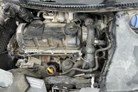 Veškeré náhradní díly Seat Alhambra 7M 2007 BRT JBN LK3A