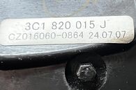 VW Passat B6 kombi r.v. 2008 ventilátor topení 3C1820015J 3C0907521B