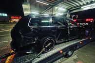 Veškeré náhradní díly VW Passat B7 kombi 2012 CFFB NFU LC9X